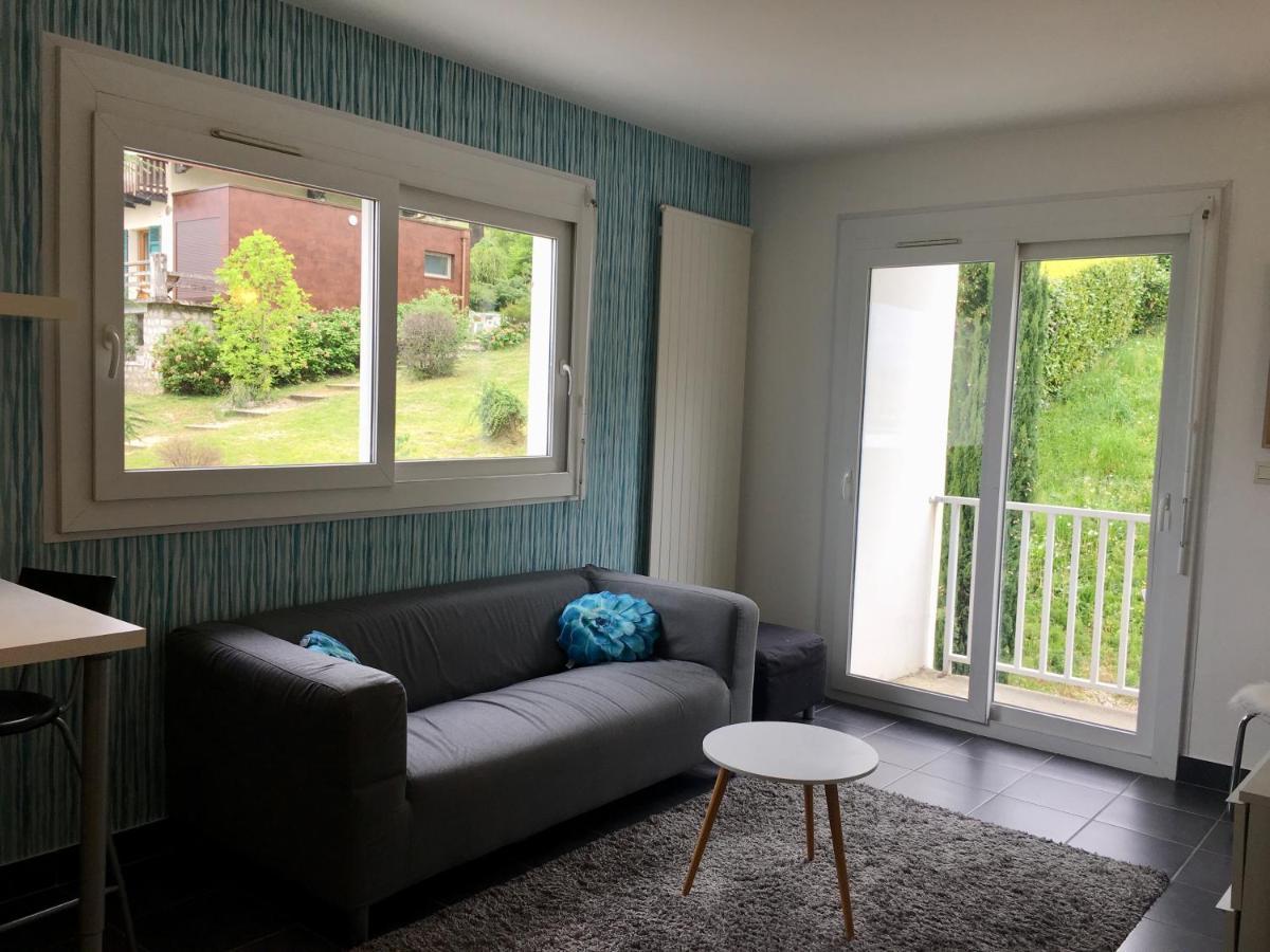 Apartment Pause Detente Sur La Port Du Bourget Du