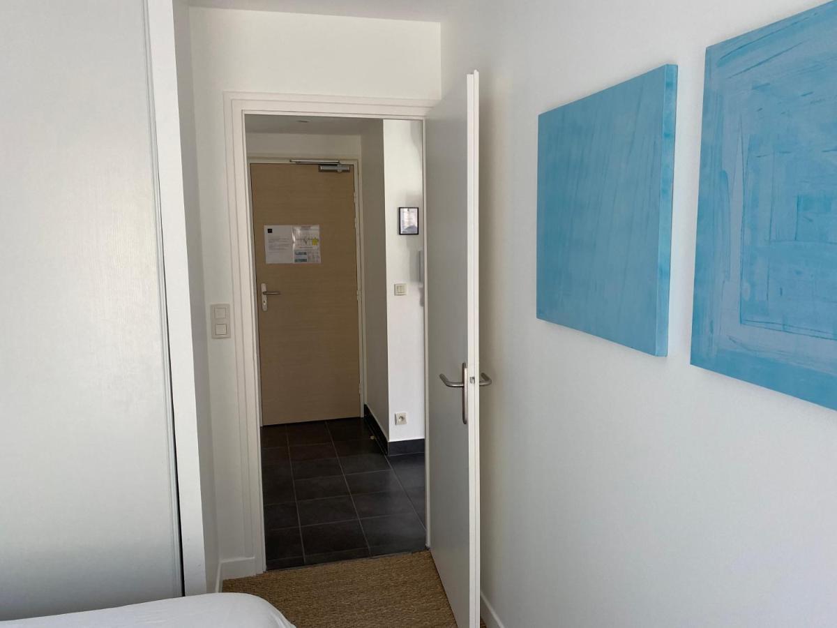 Pause Detente Sur La Port Du Bourget Du Apartment