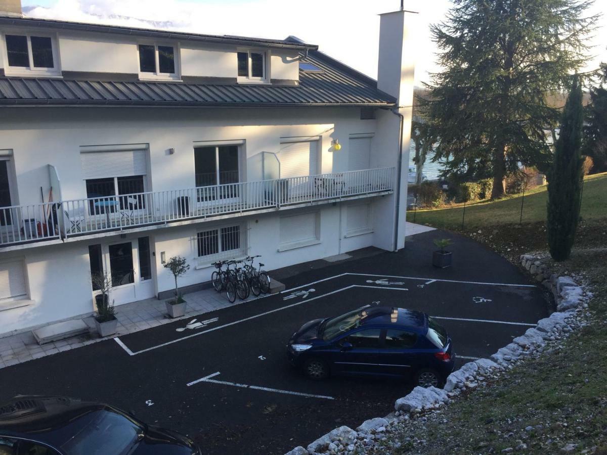 Apartment Pause Detente Sur La Port Du Bourget Du